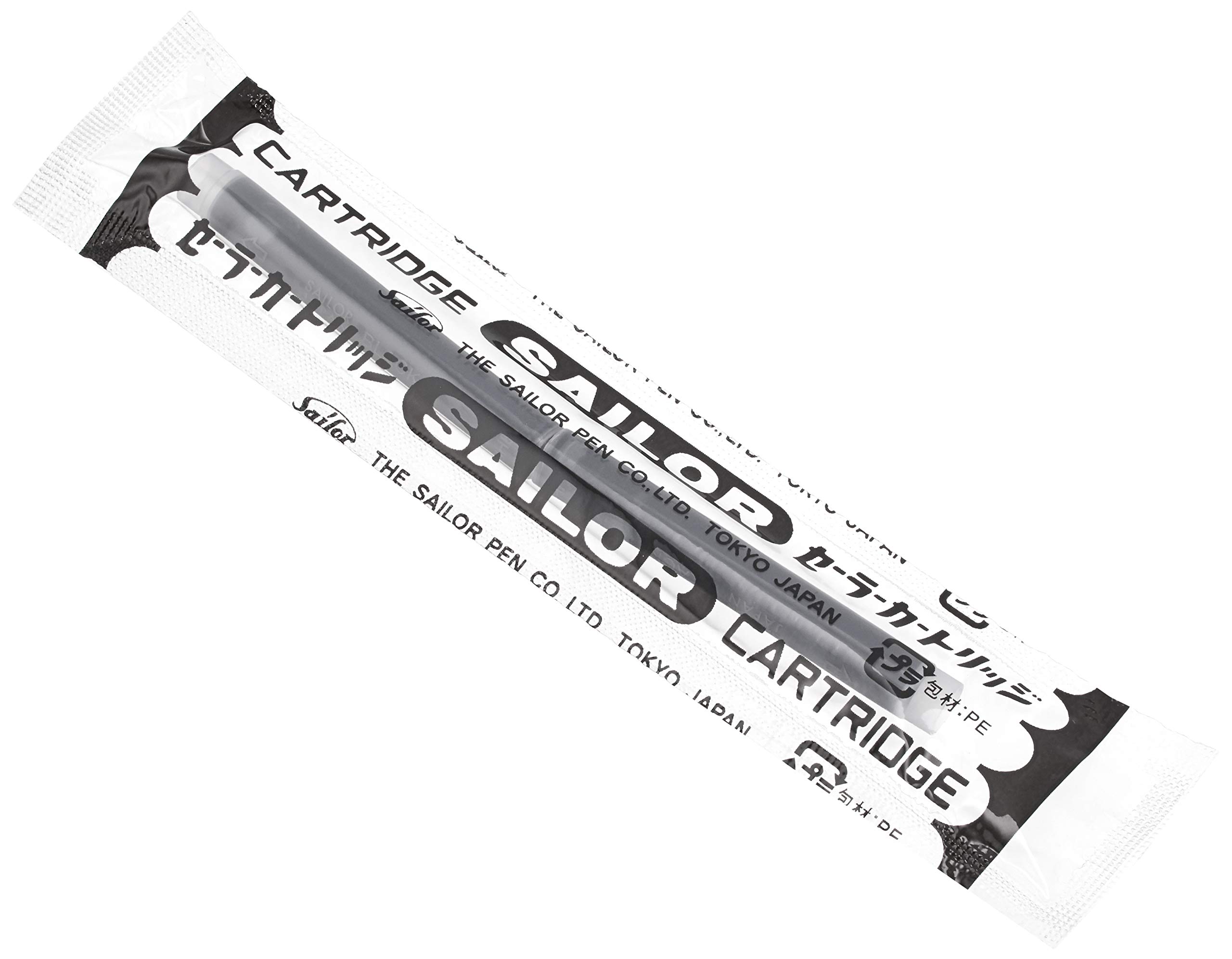 Amazon | セーラー万年筆 万年筆 プロフィット21 ホワイト 中細 11