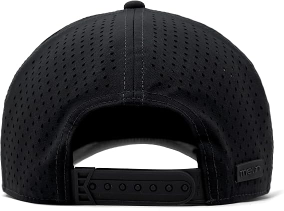 melin Unisex Hydro Odyssey Stacked Baseball Cap