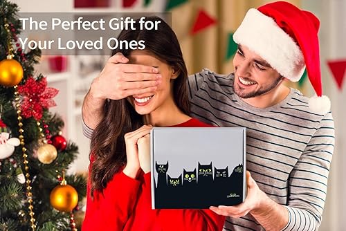 Vista 40 de Almohadilla térmica para microondas para aliviar el dolor, almohadillas térmicas para microondas de 17 x 9 pulgadas para calambres, dolor