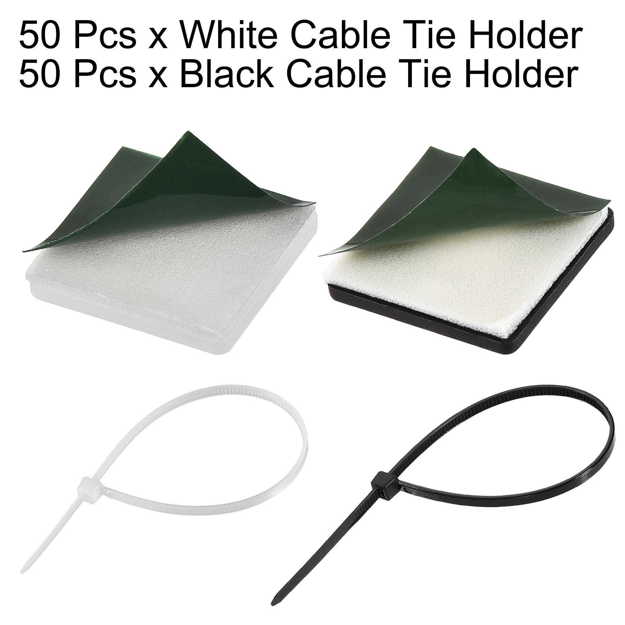 601018 | Fascetta per cavi nVent CADDY in Nylon 66, 200 mm x 4.3 mm