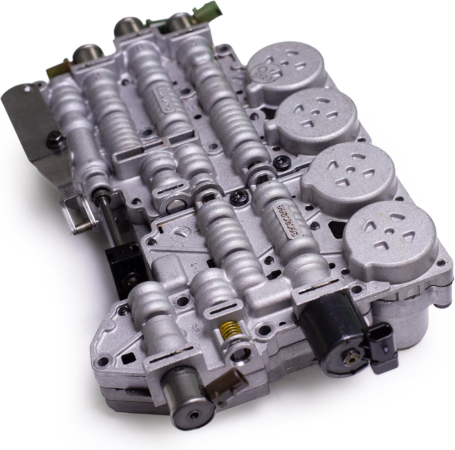 5L40E Valve Body Solenoids Replacement for BM-*W, Cadillac, Pontiac Saturn Read