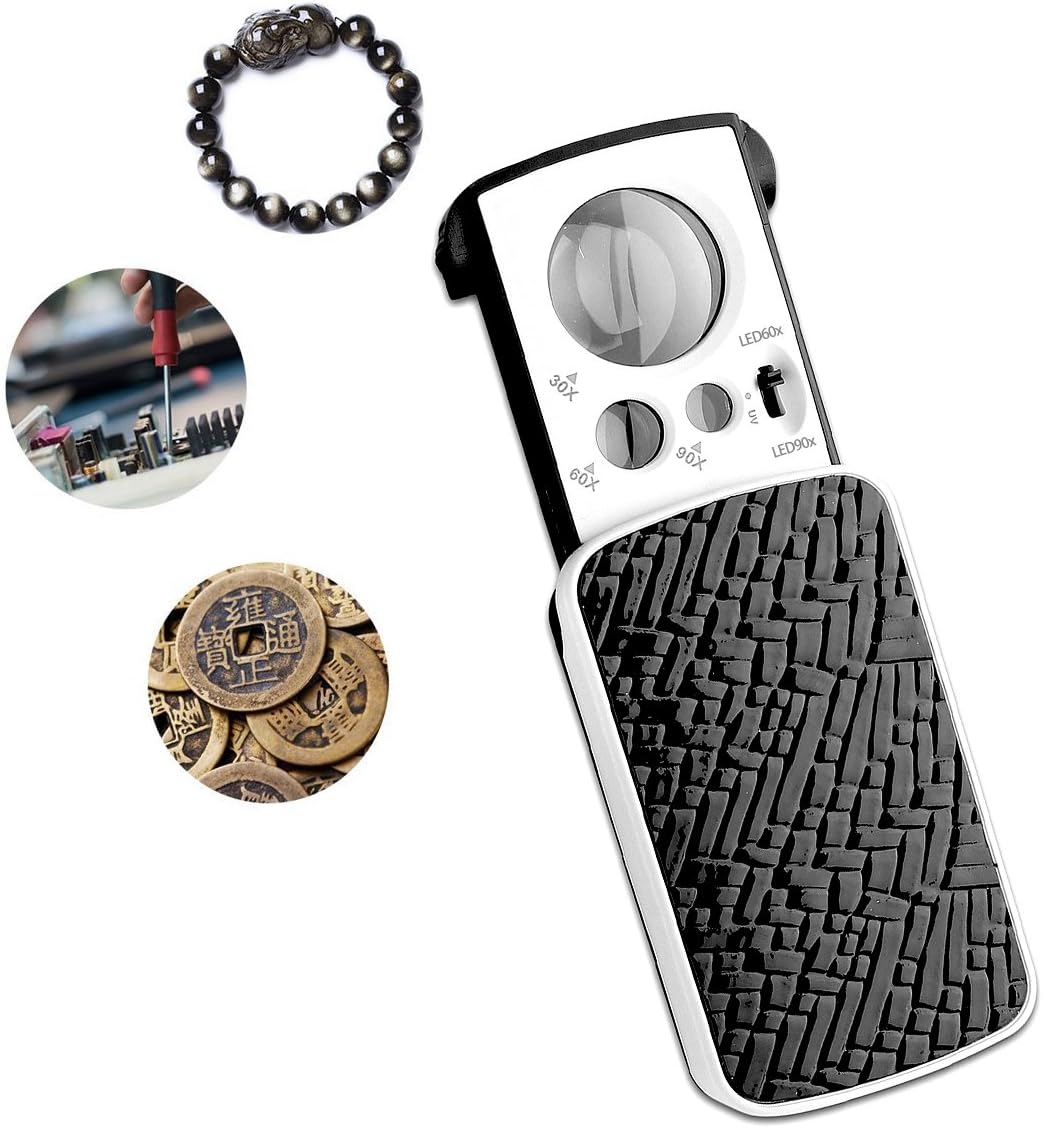 torcia uv per rocce e minerali