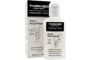 Tarrago Sneaker Sole Restorer: Restore your icy soles to their former glory