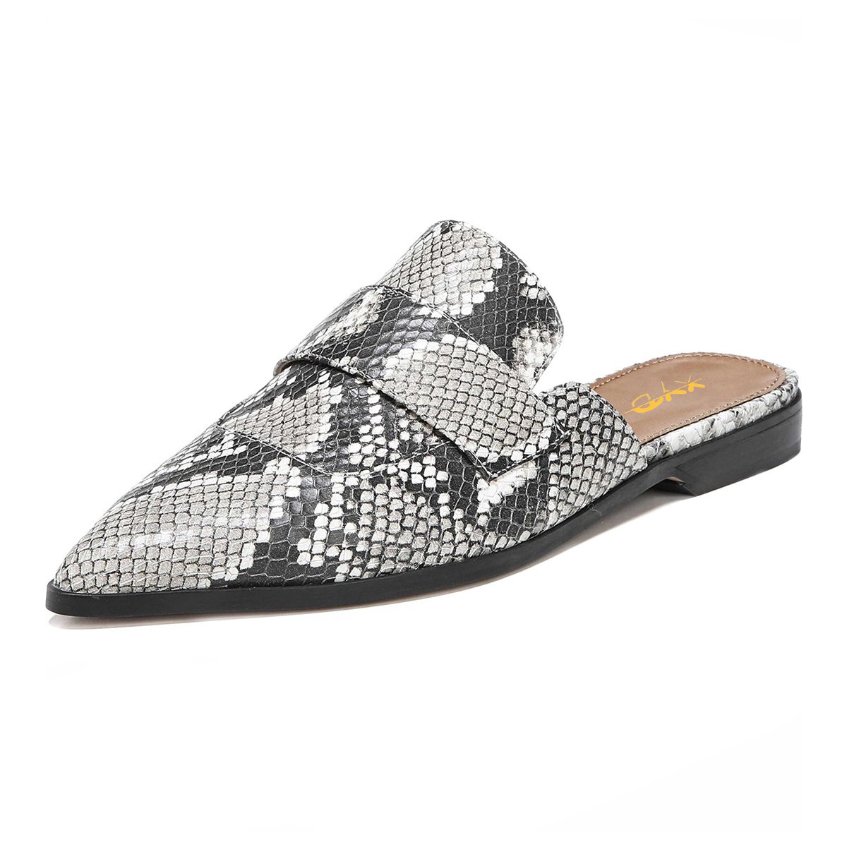 Amazon.com: XYD: MULES