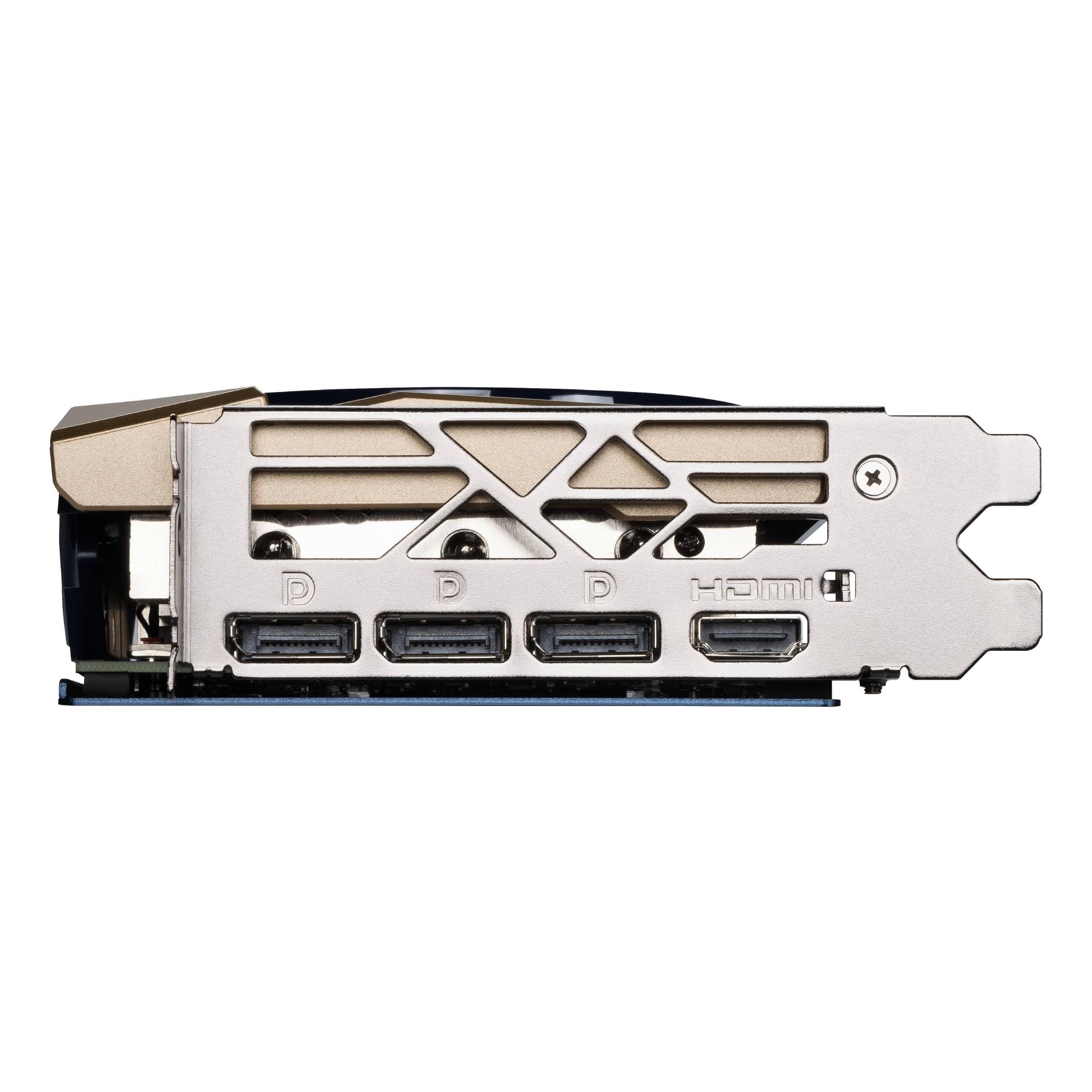 Amazon.in: Buy MSI GeForce RTX 4070 Super 12G Gaming Slim World of