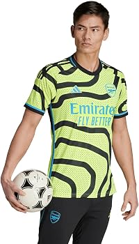 Amazon.co.jp: adidas(アディダス) アーセナルFC アウェイ レプリカ