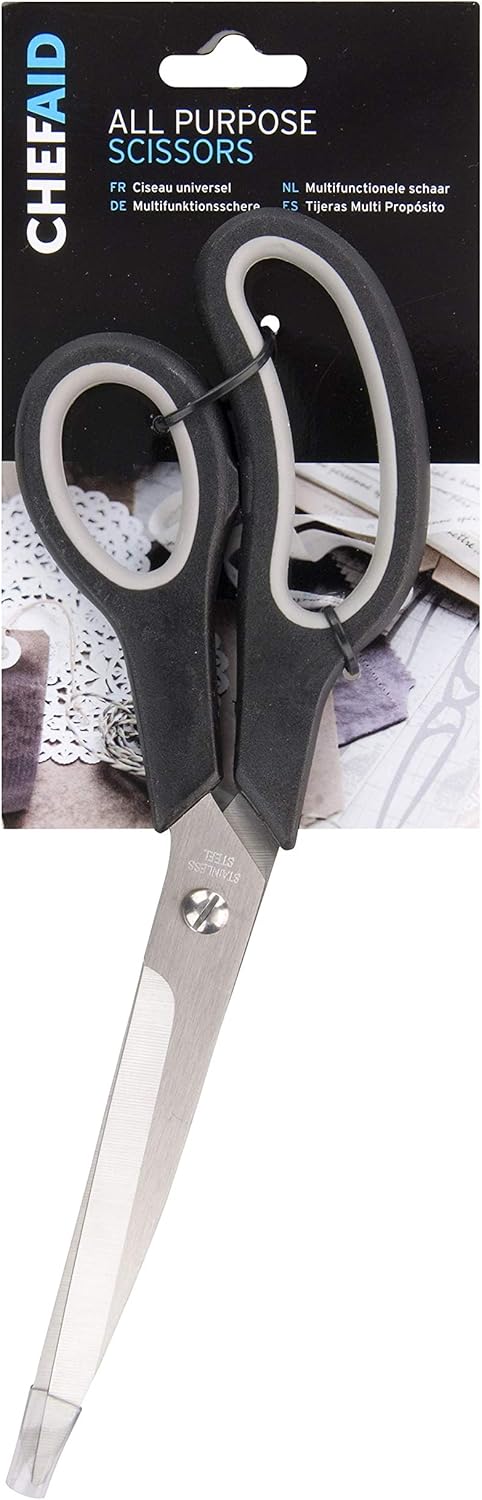 Chef Aid All Purpose Scissors