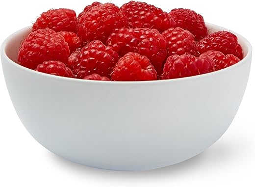 Red Raspberries, 6 oz