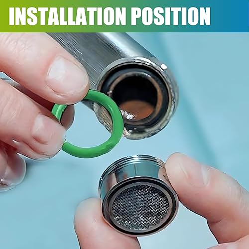 Miniatura 5 de yvshy 270 sellos de goma para compresor de aire acondicionado de automóvil, kit surtido de sellos impermeables para automóviles, accesorios de