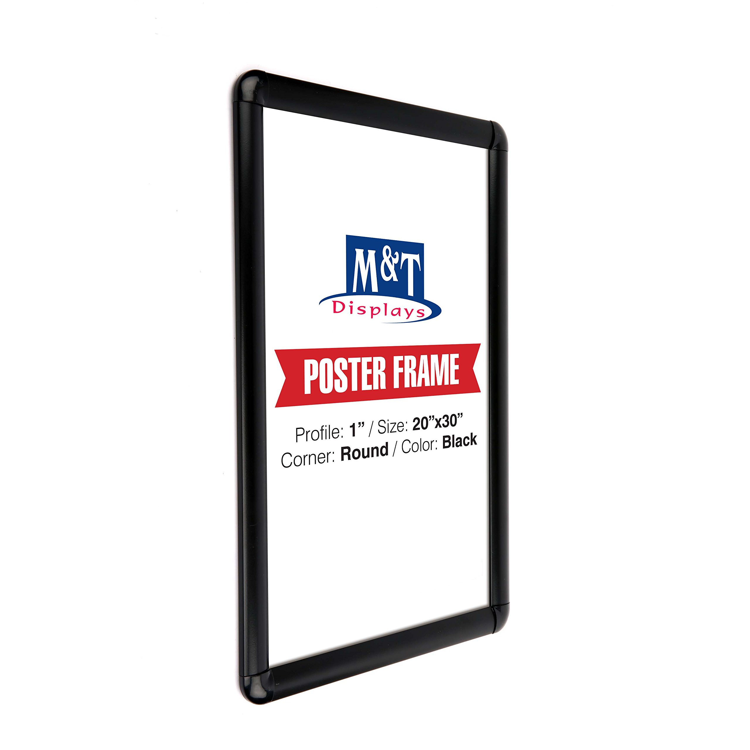 Amazon.co.jp: スナップフレーム11 x 17インチ、ポスターサイズ1インチ