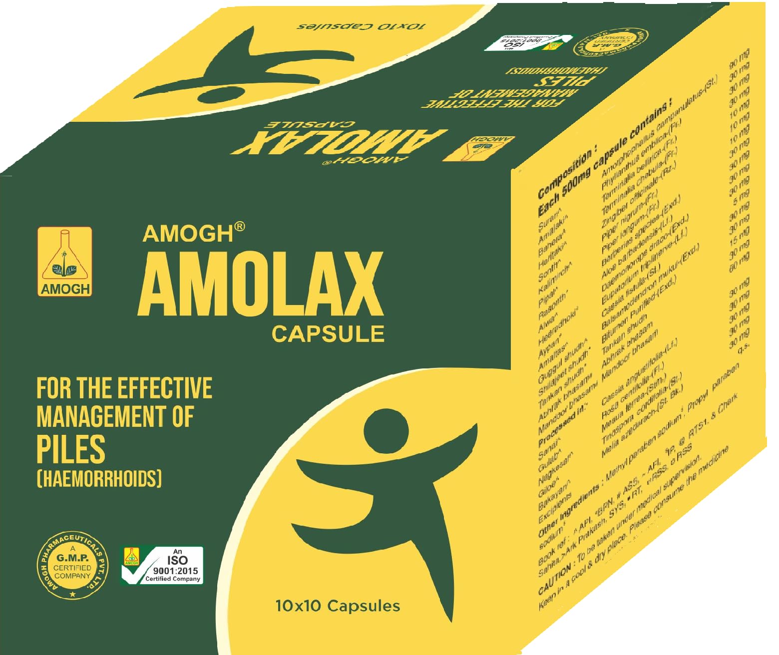 See full amazon price history chart for Amolax Capsule 100 Capsule Pack Laxative Capsule for good Health Amolax Capsule 100 Capsule Pack Laxative Capsule for good Health (B0CXJGHKKC) Amazon Price History, Amazon Price Tracker