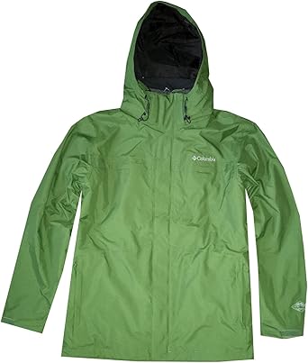 columbia arctic trip jacket