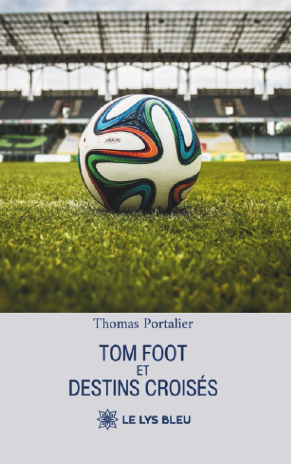 Tom foot et destins croisés
