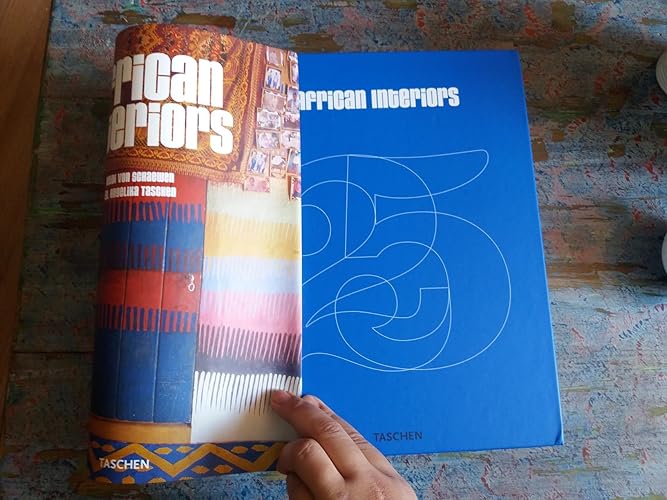 Amazon.fr - Inside Africa, coffret 2 volumes (anglais - français
