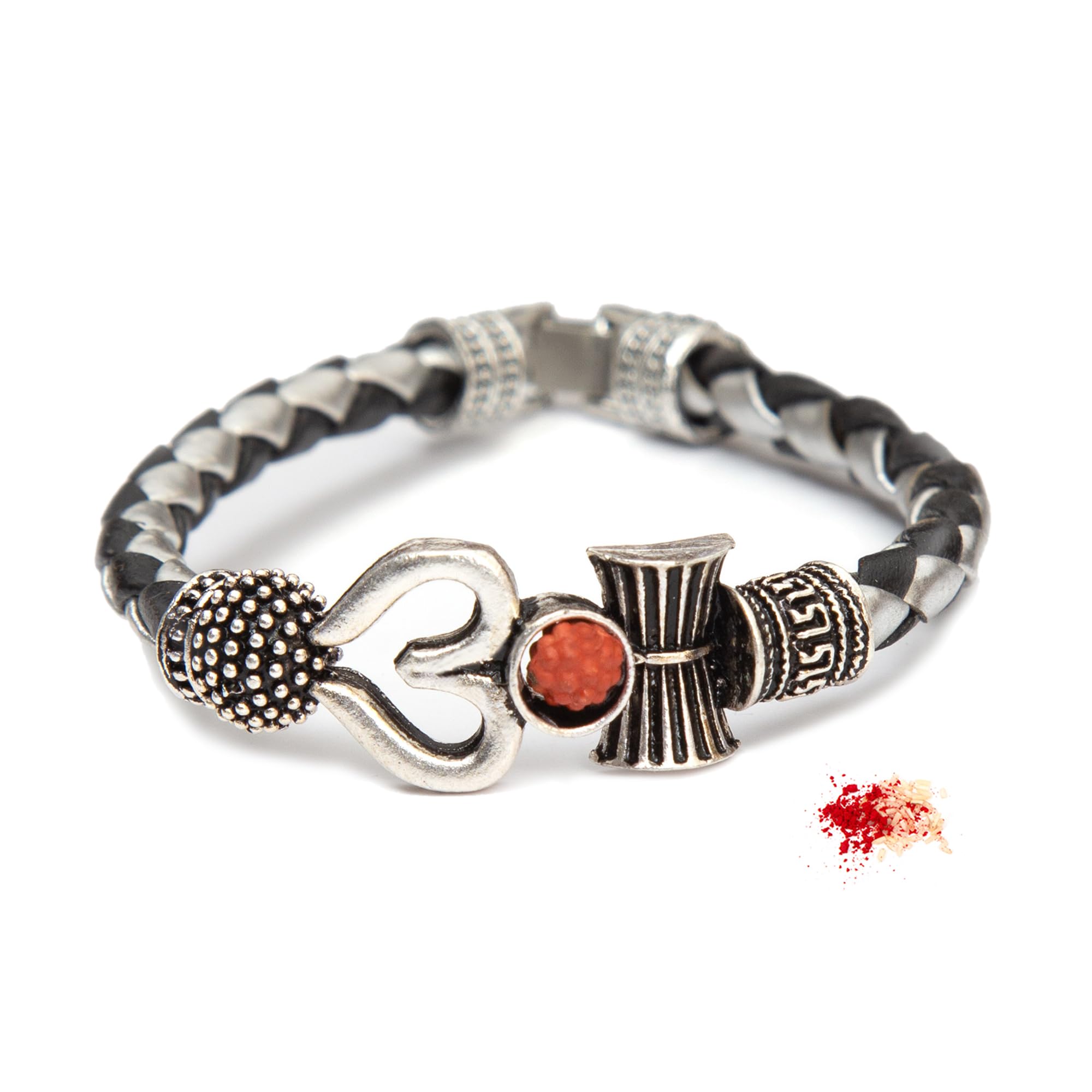 See full amazon price history chart for To The Nines Mens Designer Bracelet Rakhi/Band for Beloved Brother with Tilak Material To The Nines Mens Designer Bracelet Rakhi/Band for Beloved Brother with Tilak Material (B07FX2Z5T9) Amazon Price History, Amazon Price Tracker