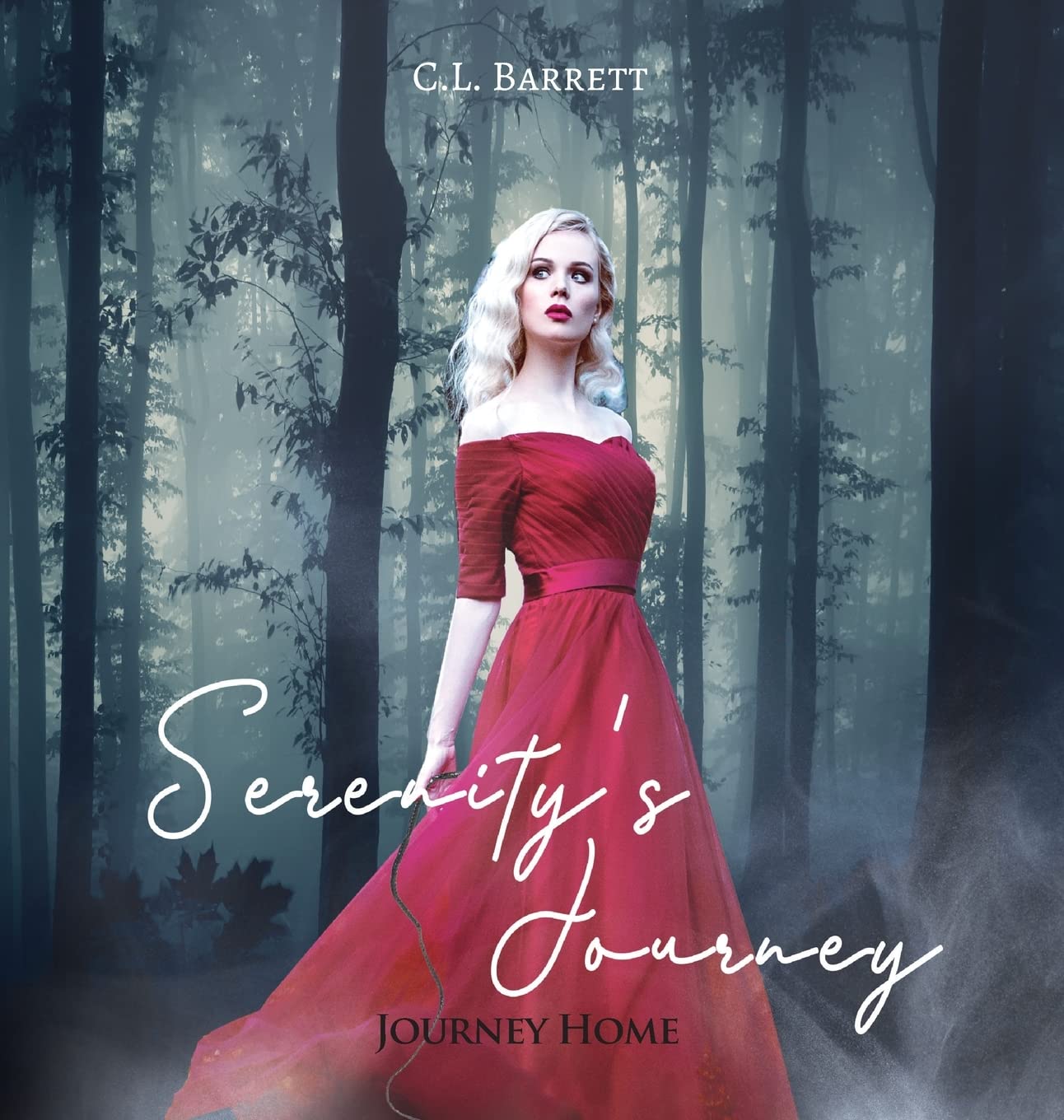 Buy Serenity's Journey: Journey Home — BookShops.in