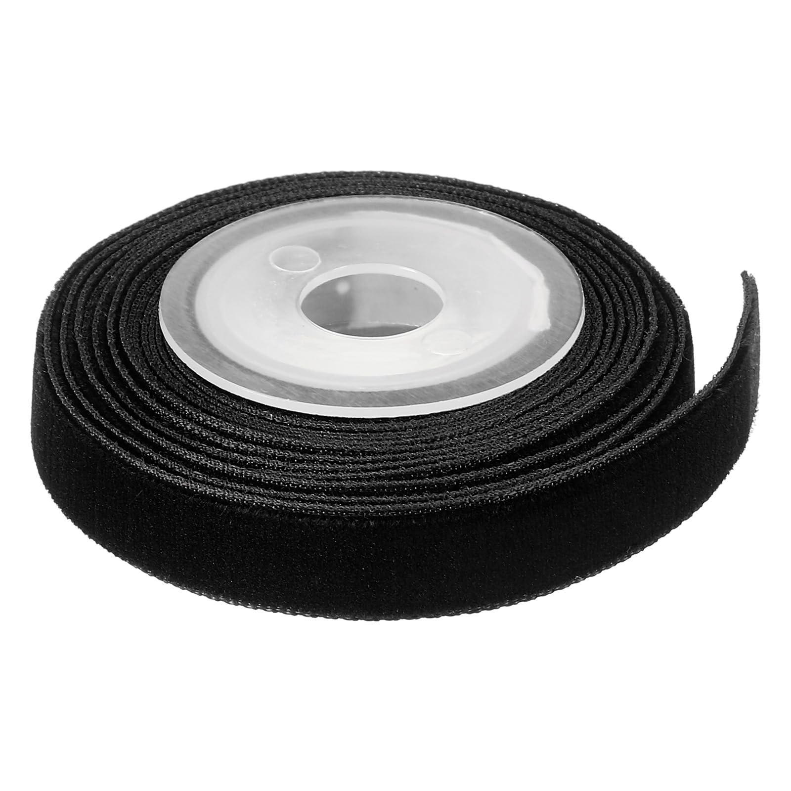 PATIKIL 0.35 Inch x 2.18 Yards Velvet Ribbons - Image 3