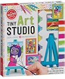 Tiny Art Studio Craft Kit