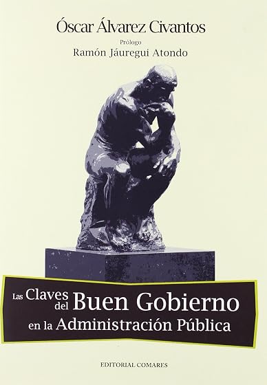 Claves del Buen Gobierno en la Administracion Publica