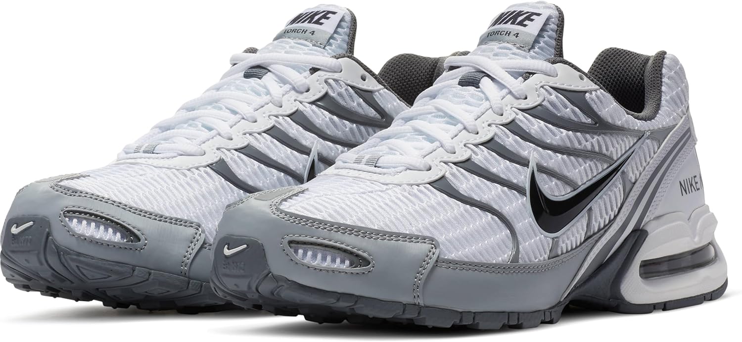 Nike Air Max Torch 4 - Tenis de correr para hombre