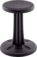 Vista 35 de Silla bamboleante para niños y adolescentes, para una experiencia activa donde los niños ya no tendrán que sentarse fijamente, "el mejor asiento