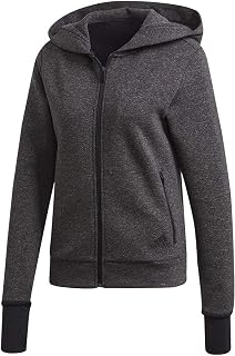 Amazon.es: sudaderas adidas mujer