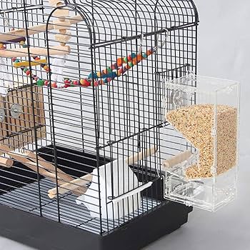 鳥かご ペット 飼育 鳥かごについて｜ペット飼育ケージのHOEI｜豊栄金属工業㈱