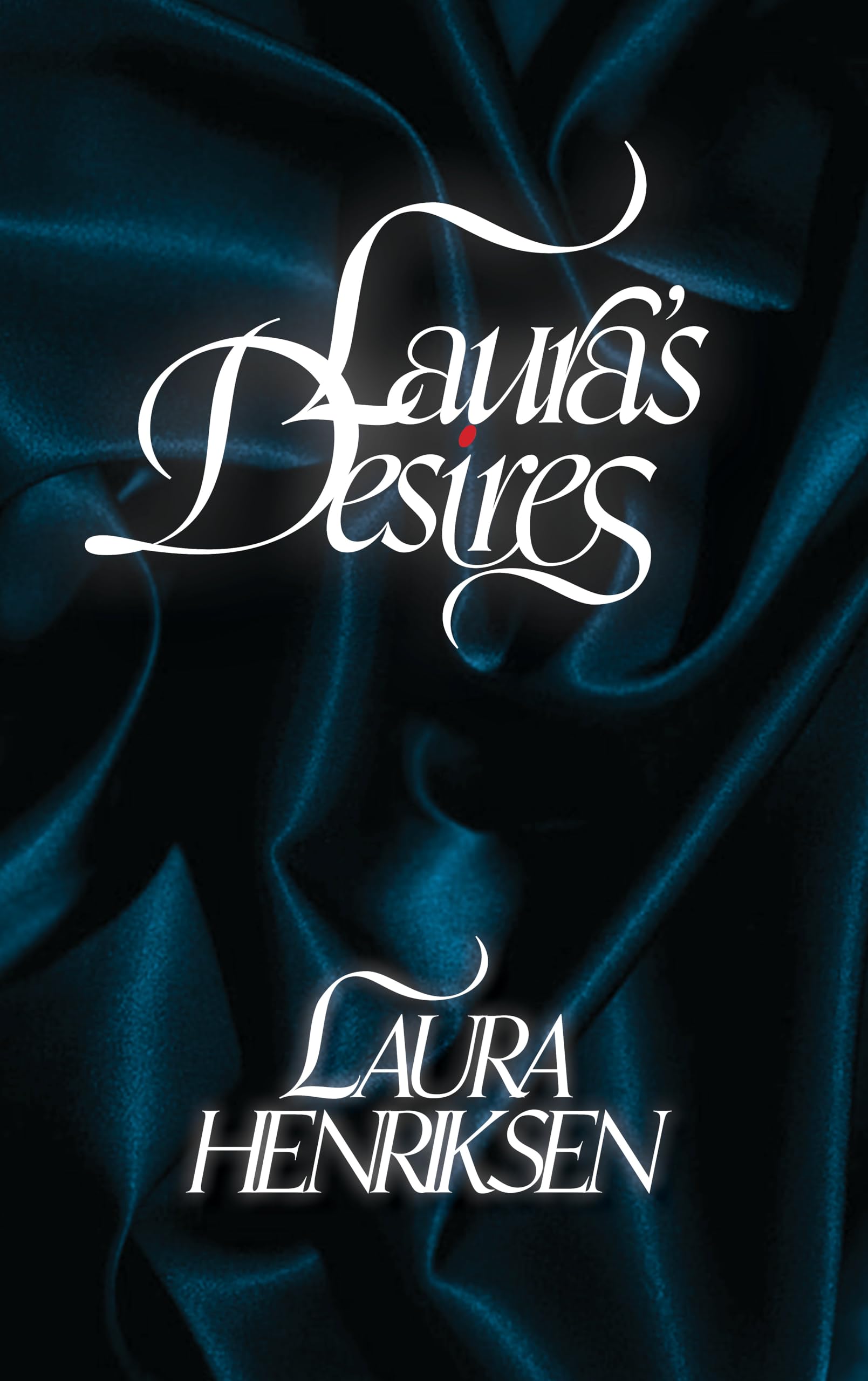 Laura's Desires by Henriksen  New 9781643621951 Fast Free Shipping+-