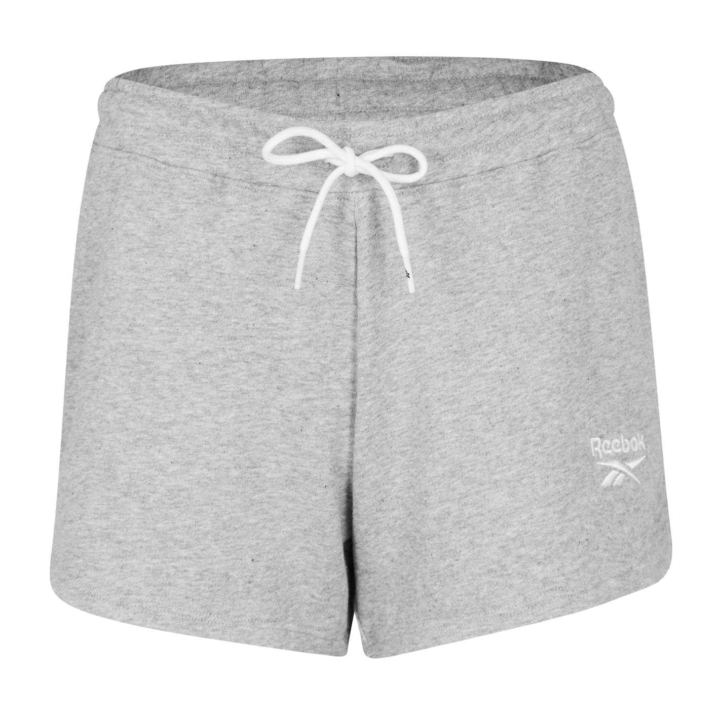 Reebok Damen Short Ri French Terry Short