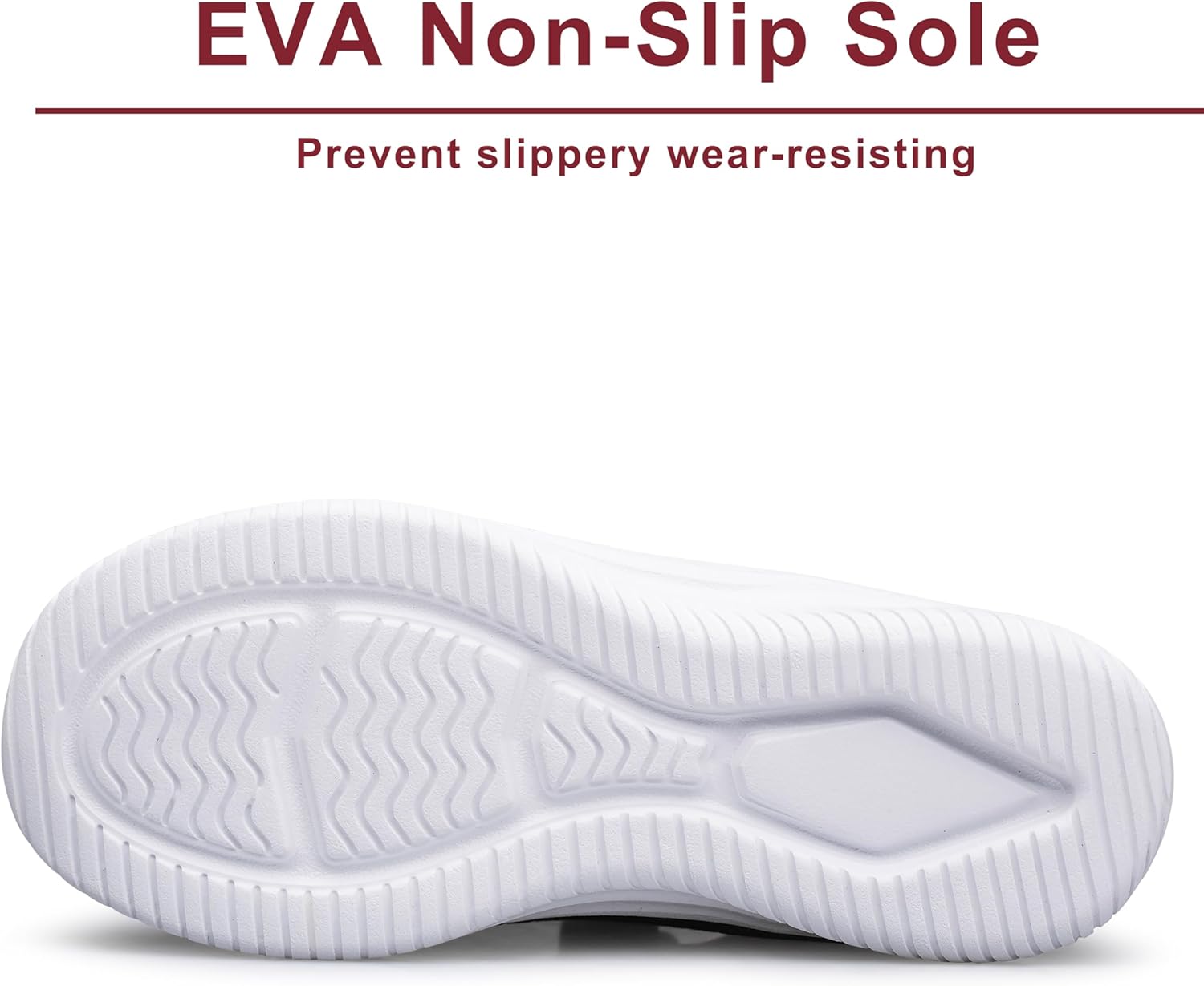 BNV Boys Girls Sneakers Kids Shoes Unisex Lightweight Breathable Athletic Running Tennis Fitness Shoes for Toddler/Little Kid/Big Kid - Image 6