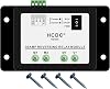 DC24V 80 Amp Forward and Reverse Relay Module for MotorLinear Actuator, Reversing Relay Module