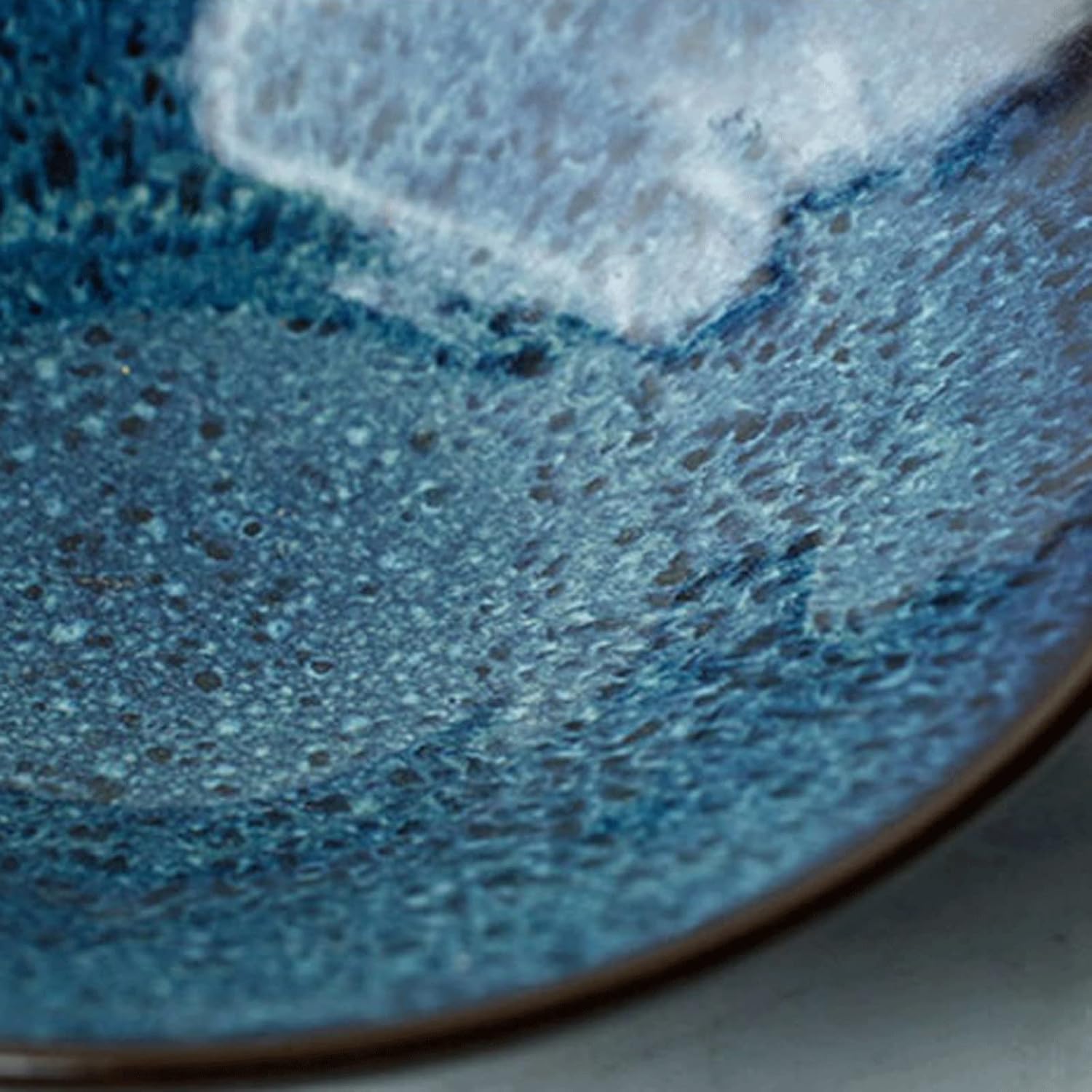 オールドノリタケ ロイヤルブルー 深皿 5枚 オールドノリタケ