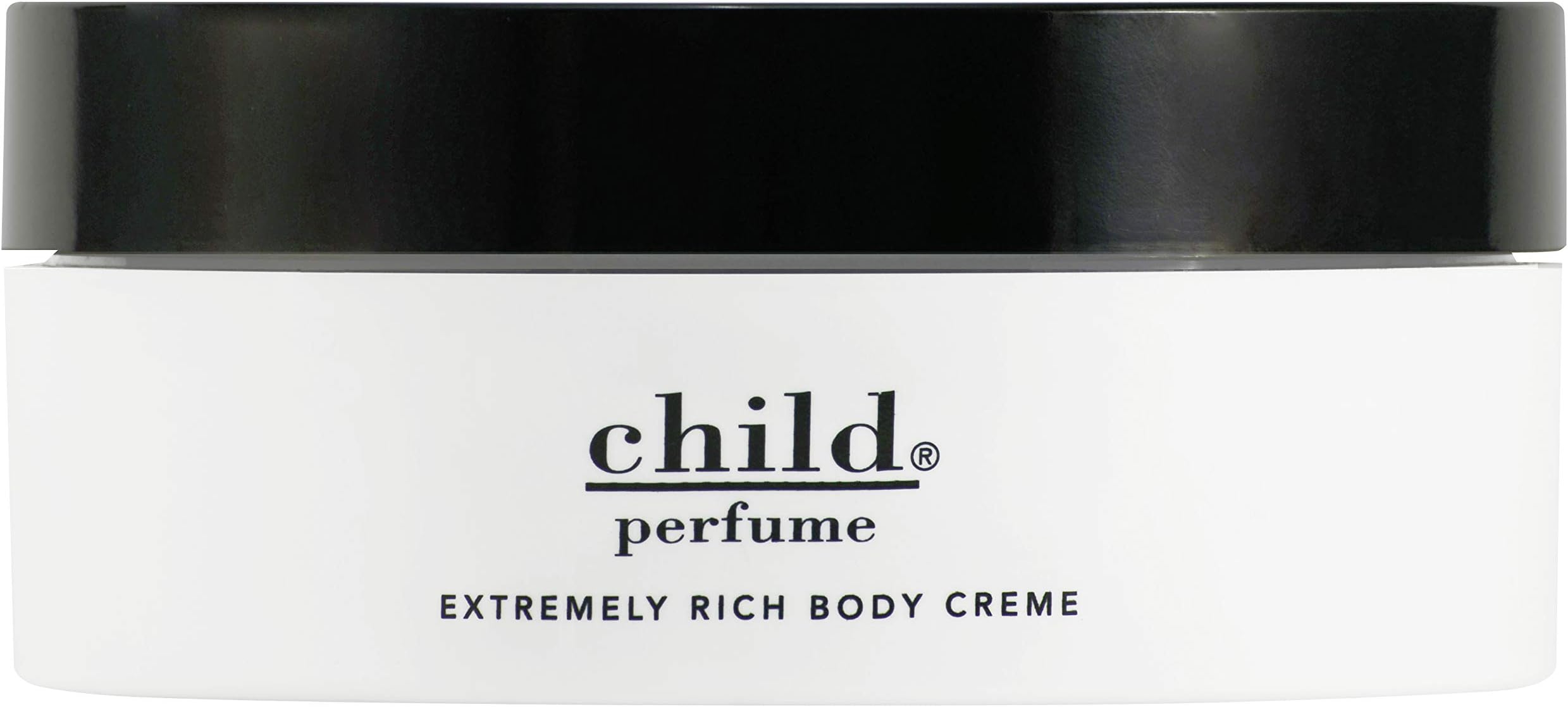 Perfume Extremely Rich Body Creme - 8 oz