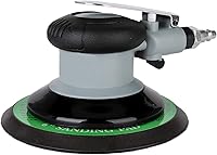 Vista 10 de SD-3091, lijadora con orbital de doble acción