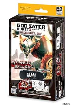 希少品 GOD EATER一番くじセット 希少品 GOD EATER一番くじセット