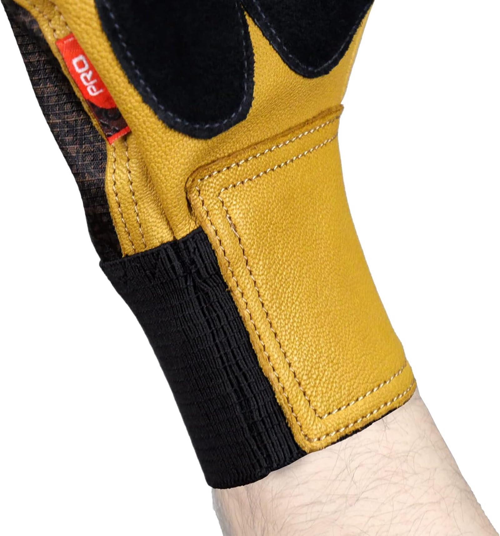 Rostaing - Gants Forest IT09 - Brun
