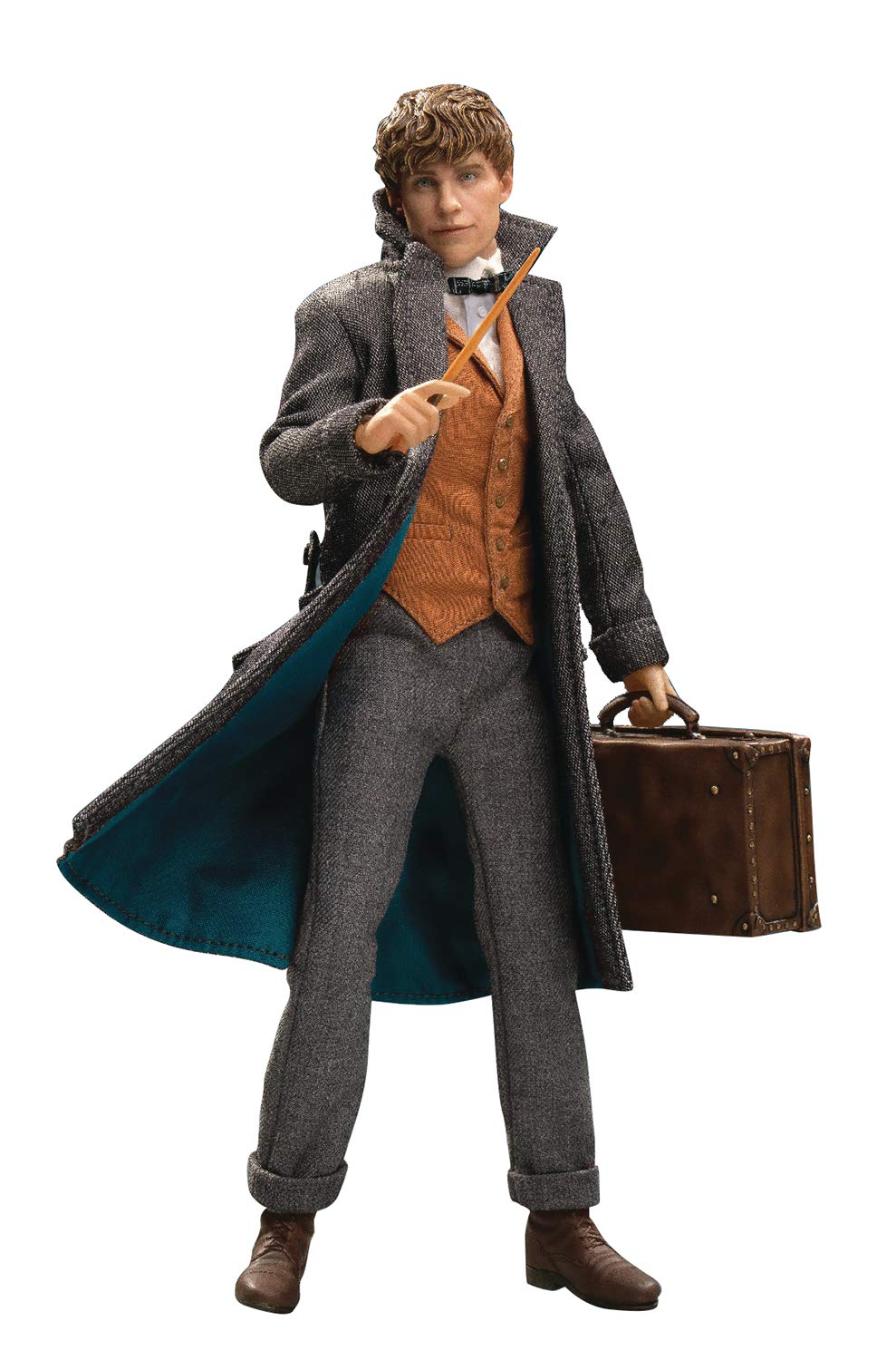 その他 FANTASTIC BEASTS NEWT SCAMANDER Amazon.com: Star Ace Toys Fantastic Beasts: The Crimes of