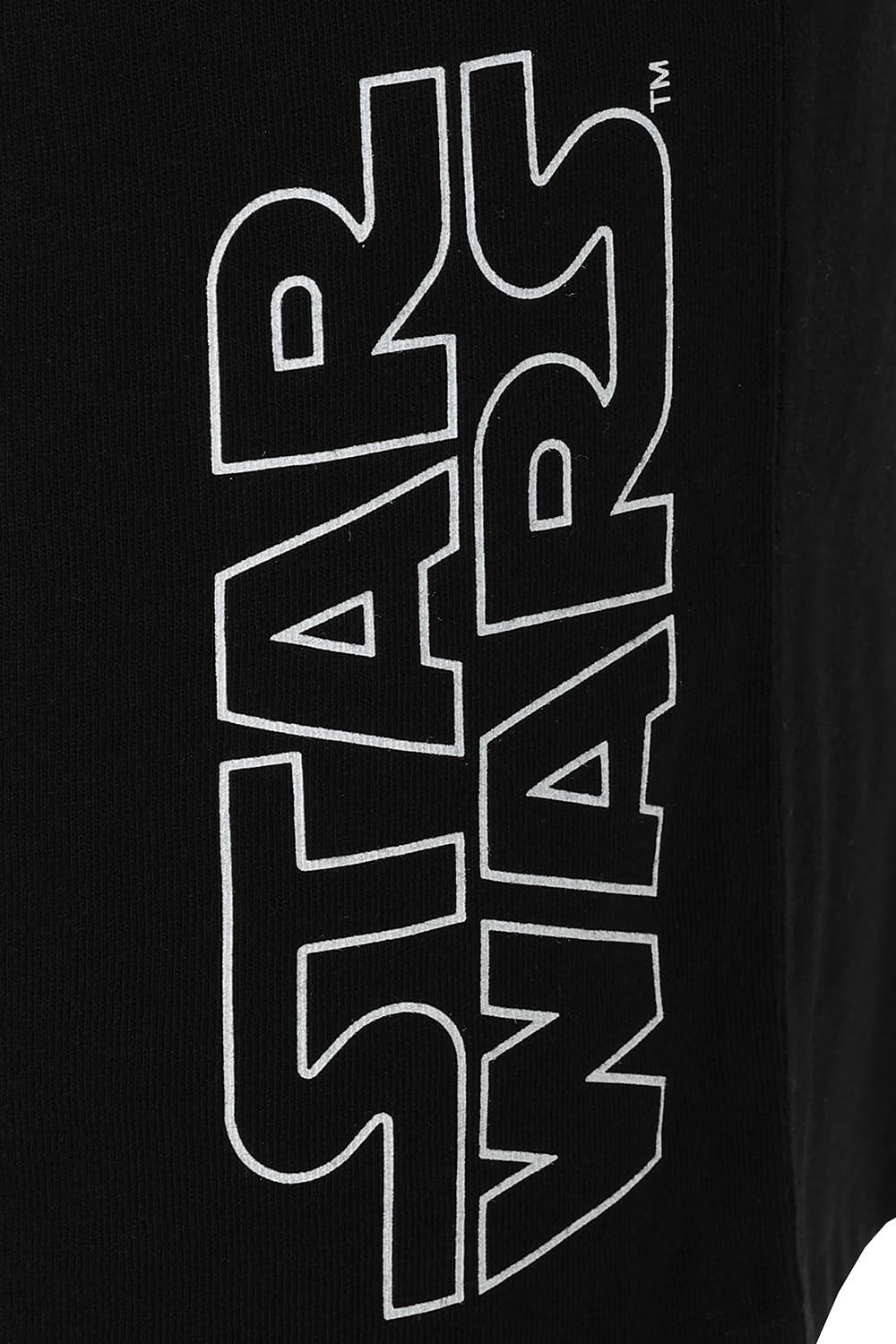 Star Wars Pyjama court pour homme « Best Dad in the Galaxy »