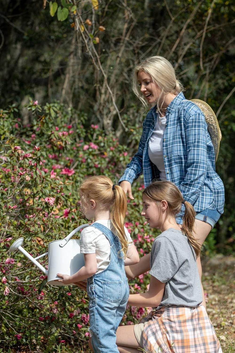 Legendary Whitetails Womens Legendary Flannel Shirt Comfort Fit - Image 2