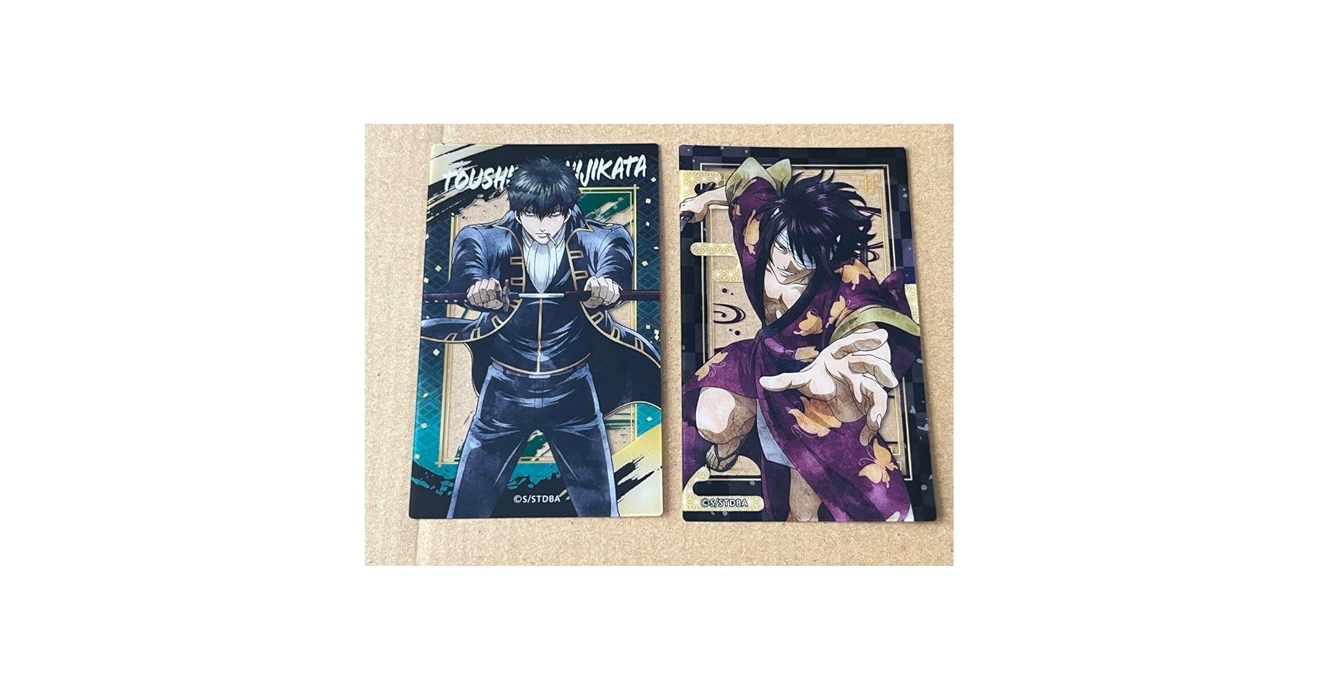 【お値下げ可能】銀魂　紙類　まとめ売り 銀魂 ジャンプ 切り抜き 紙類 まとめ 坂田銀時 高杉晋助 - メルカリ