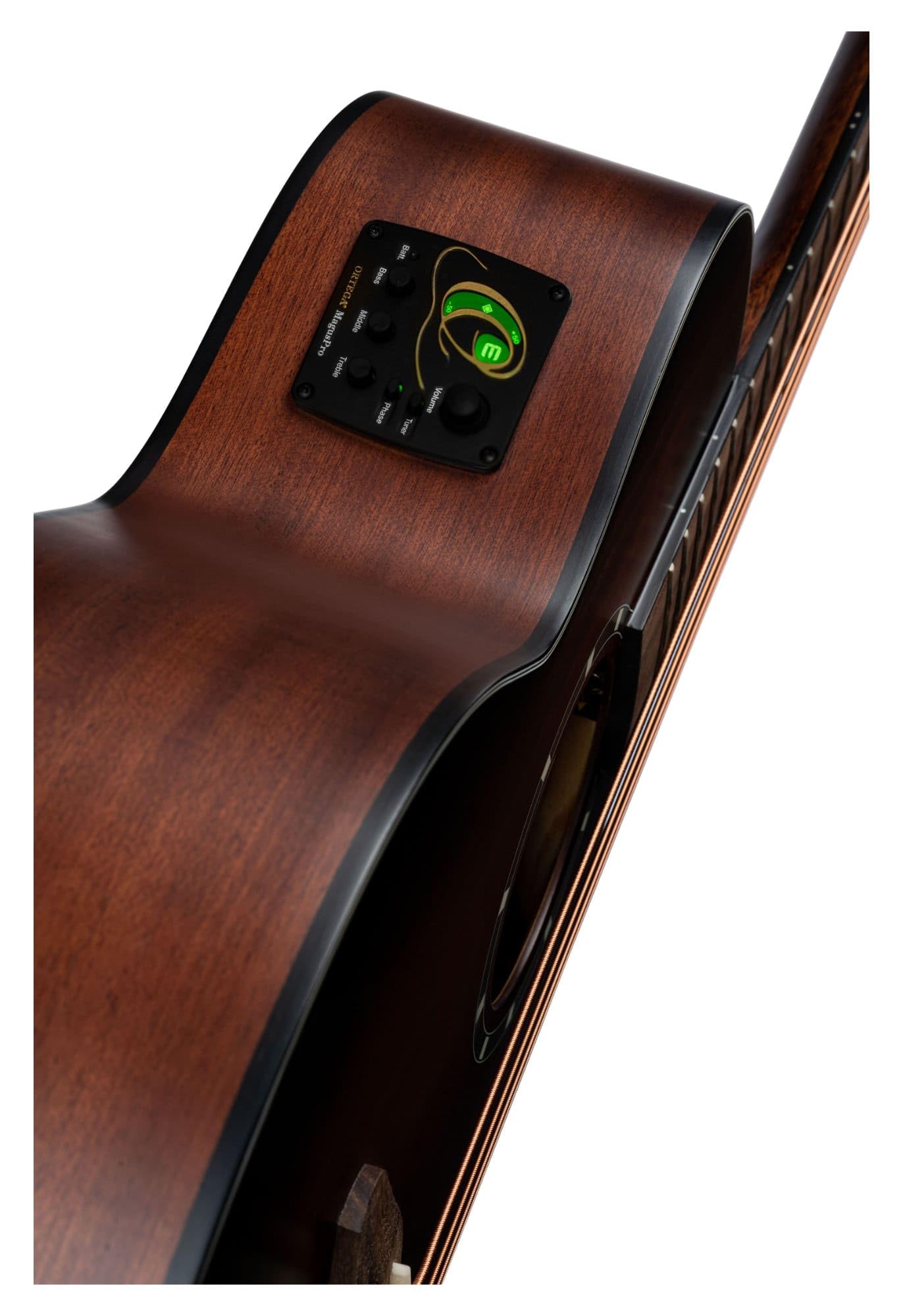 ACOUSTIC BASS 4-STR. ORTEGA