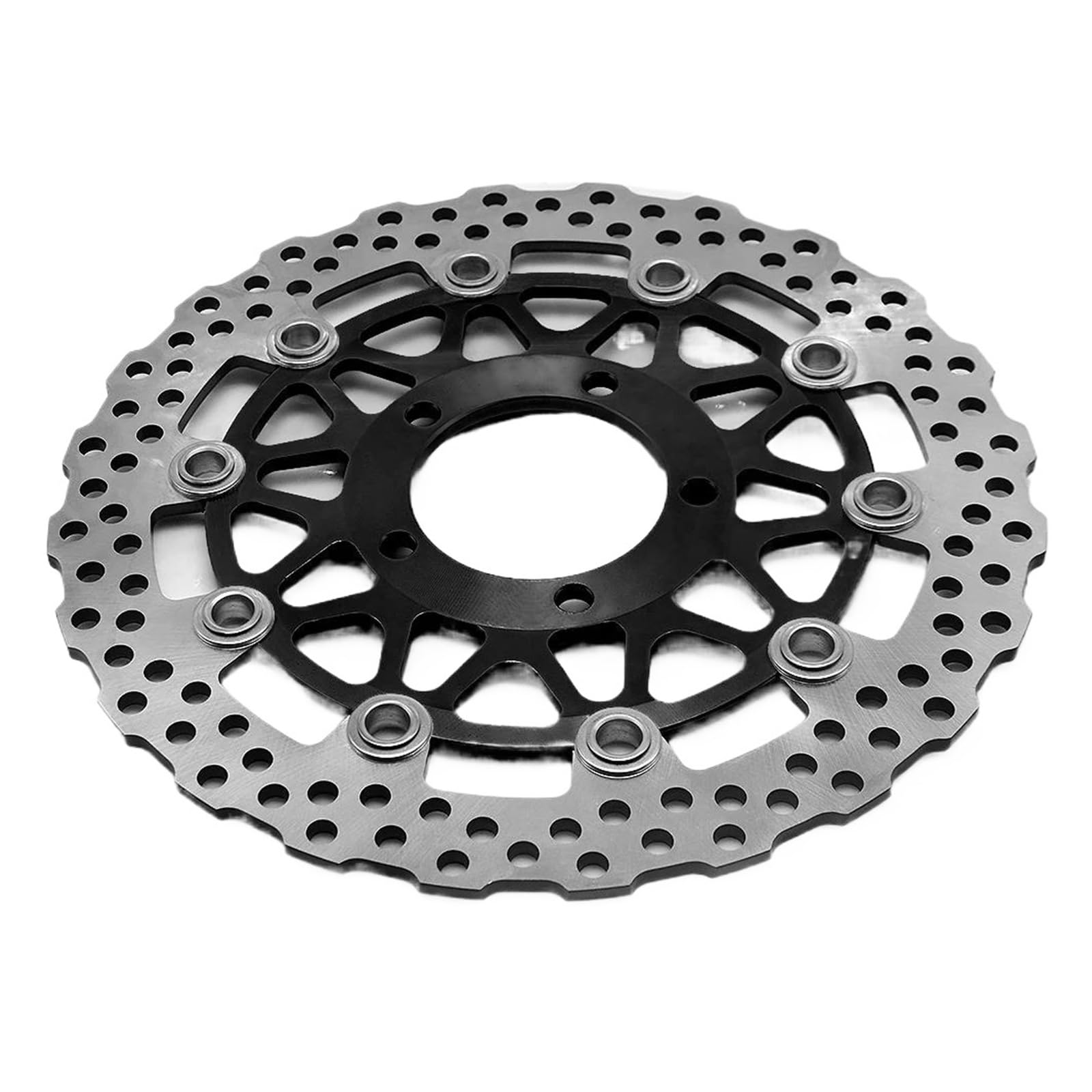 Motorbike Brake Disks Brake Disc For KAWASAKI ZX14R ZX-14R ZZR1400