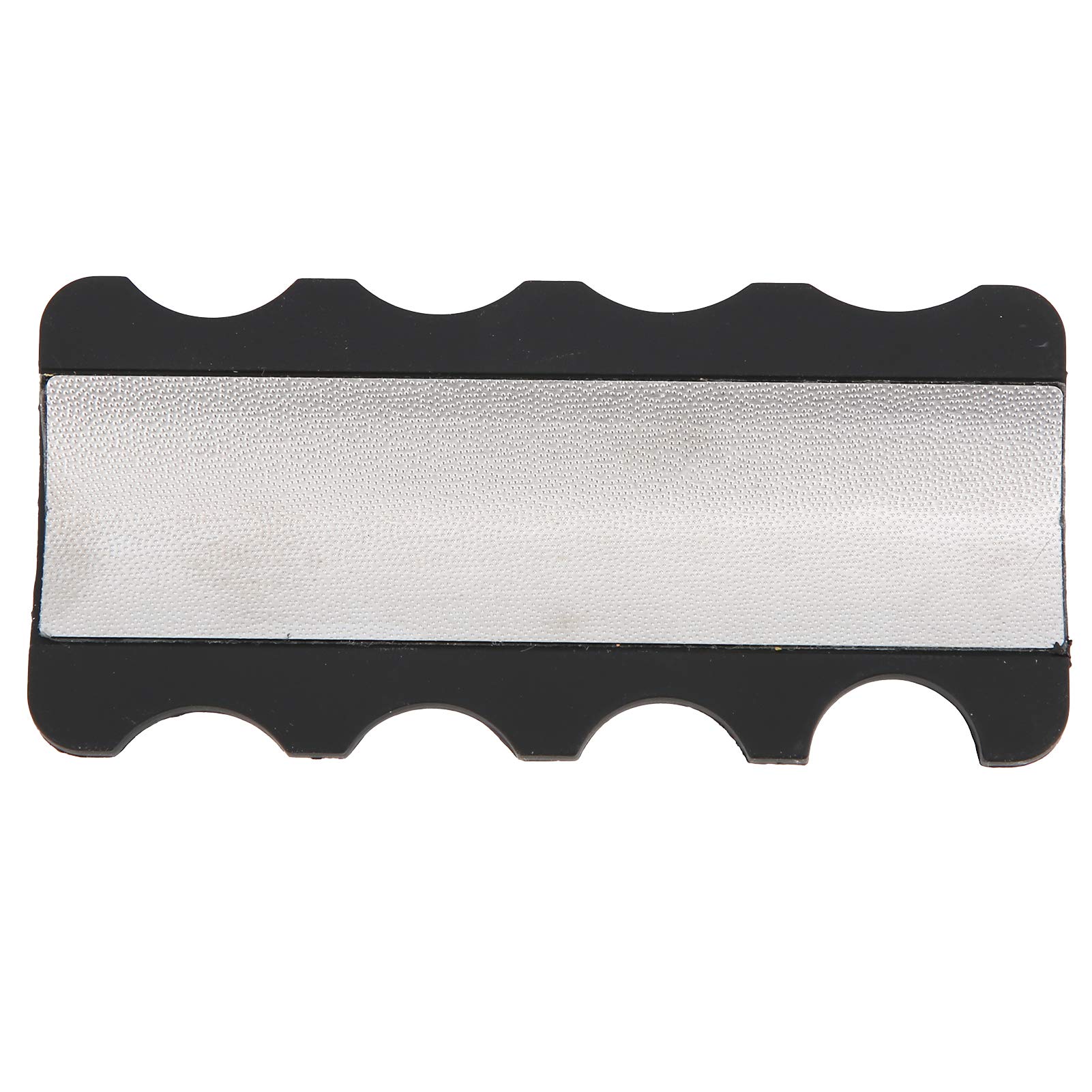 5 in 1 Plastic Billiard Pool Cues Tip Grinder, Cues Repair Kit for Snooker Stick with Tip Trimmer, Tip Pick, Tip Curve Correction and Tip Presser, for Billiards Accessories