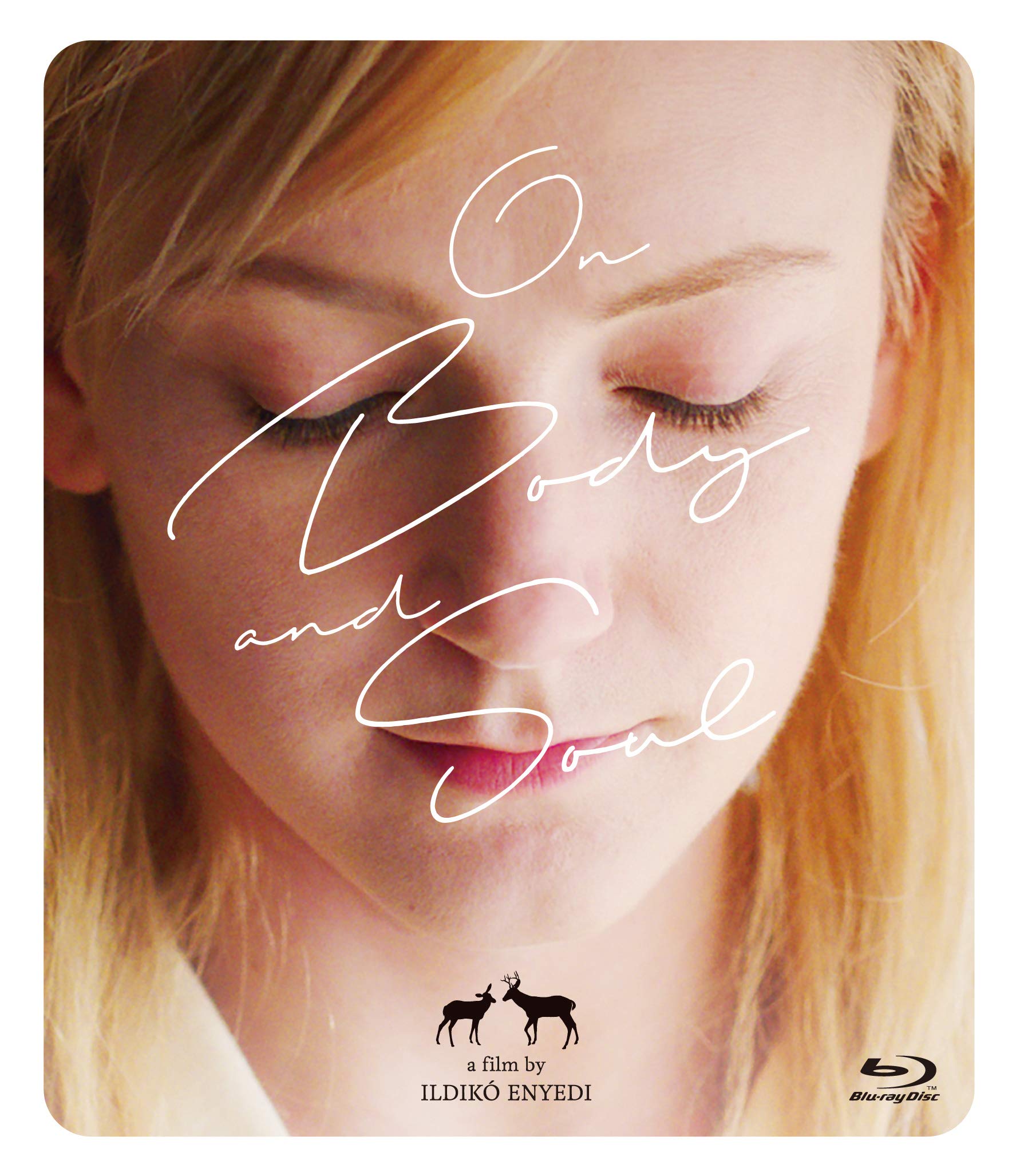 心と体と [Blu-ray] Amazon.co.jp: 心と体と [Blu-ray] : アレクサンドラ・ボルベーイ
