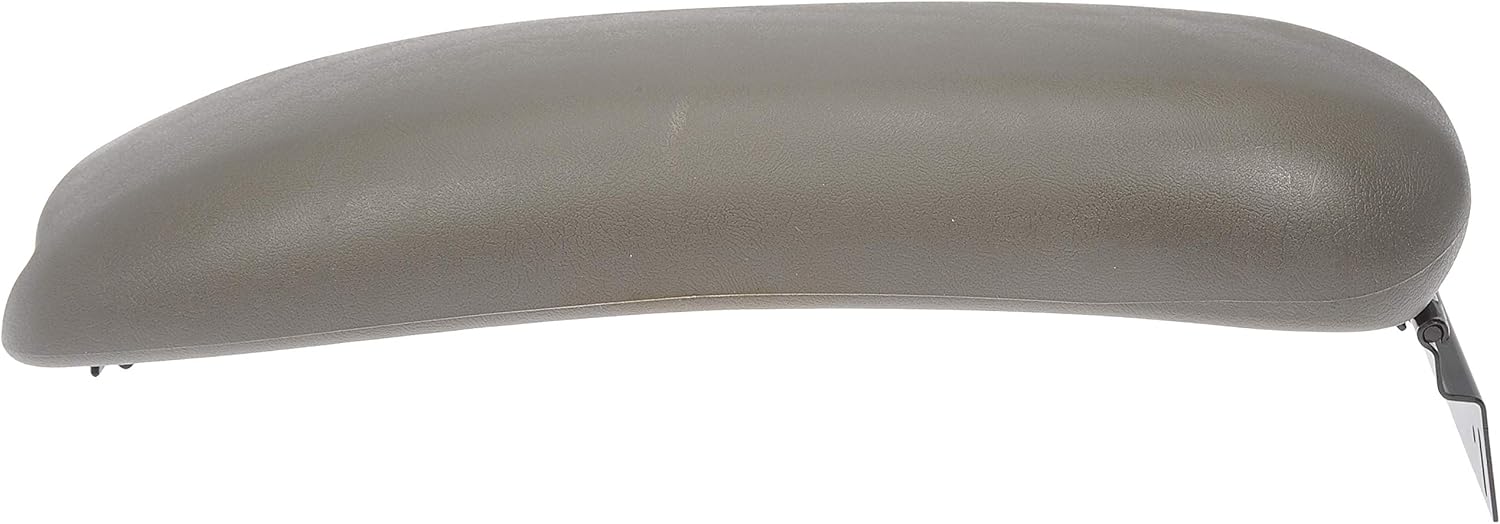 Dorman 925-001 Console Lid Compatible with Select Chevrolet Models, Gray (OE FIX)