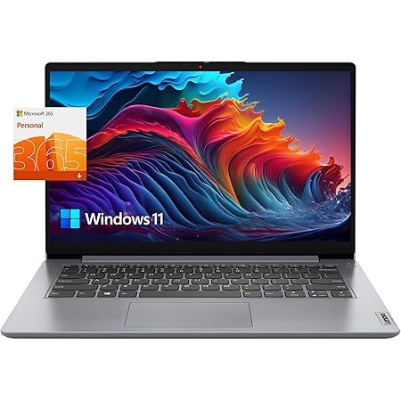 Amazon.com: HP 14in High Performance Laptop (AMD Ryzen 3 3200U 2.6GHz ...