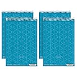 Tops Prism Steno Books, 6