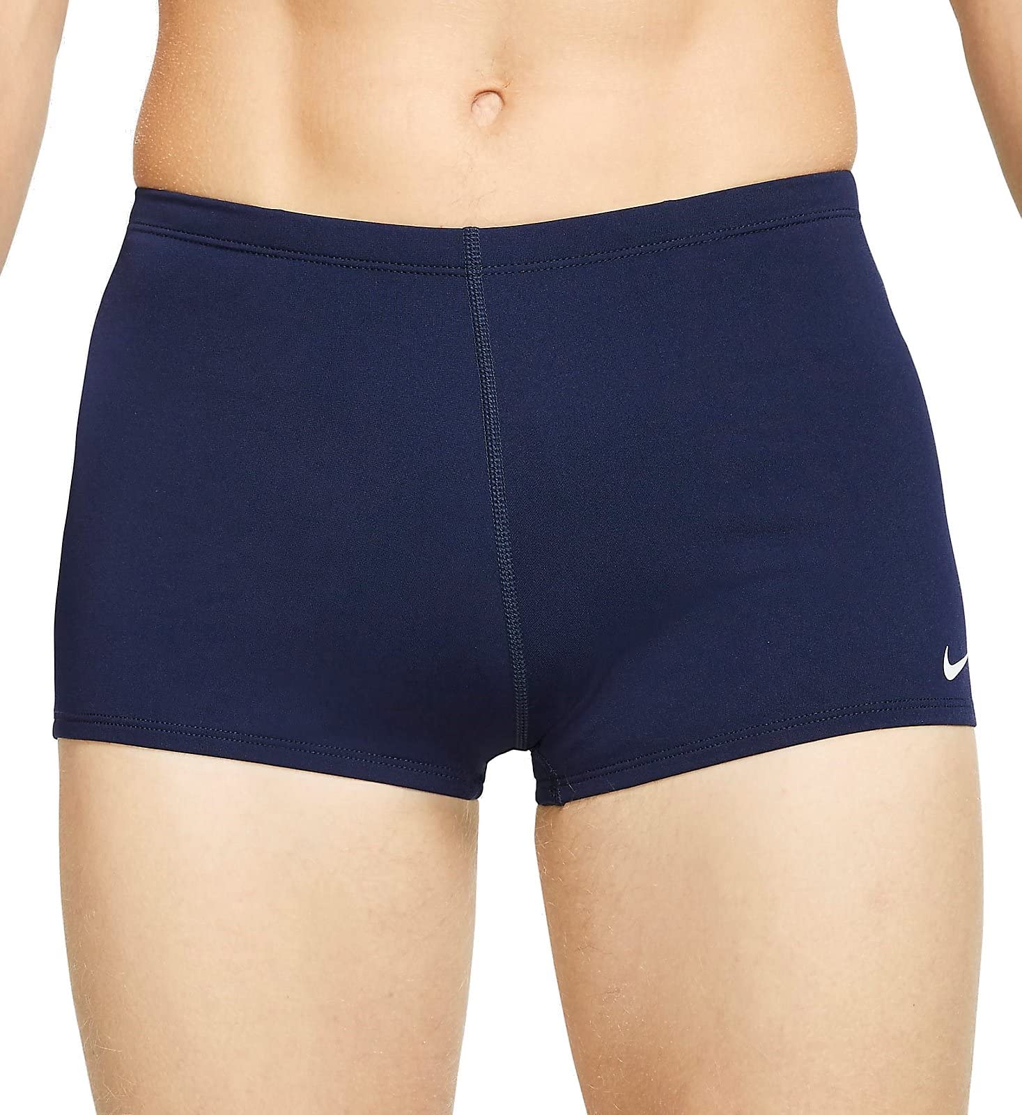 Nike Hydrastrong Solid Jammer marine 38 pour homme