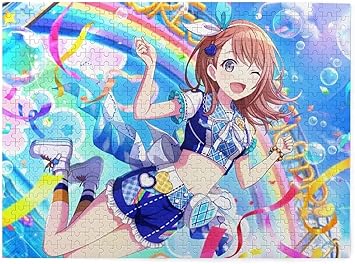 Amazon プロジェクトセカイ ジグソーパズル 1000ピース パズル 減圧 アニメ パズル 萌えグッズ 子供 大人用 木製 パズル 初心者向け ギフト 誕生日 クリスマス 贈り物 おもちゃ おもちゃ Amazon プロジェクトセカイ ジグソーパズル 1000ピース パズル 減圧 アニメ パズル 萌えグッズ 子供 大人用 木製 パズル 初心者向け ギフト 誕生日 クリスマス 贈り物 おもちゃ おもちゃ