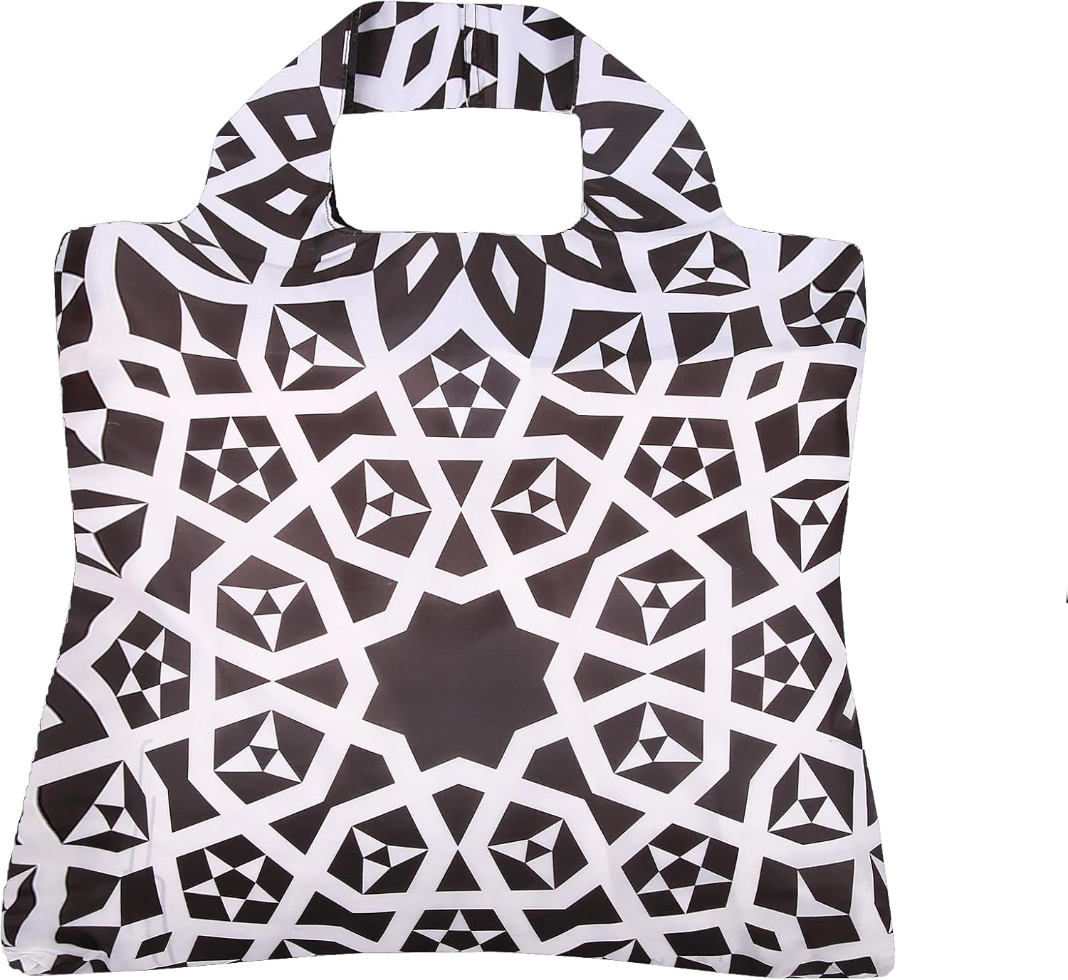 Envirosax Reusable Grocery Bags- Set of 5 Delightful Designs,Eco Friendly Foldable Shopping Tote Bag